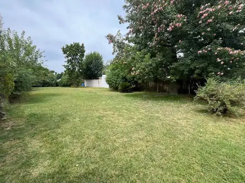 Terreno en Venta de 750,0 m2