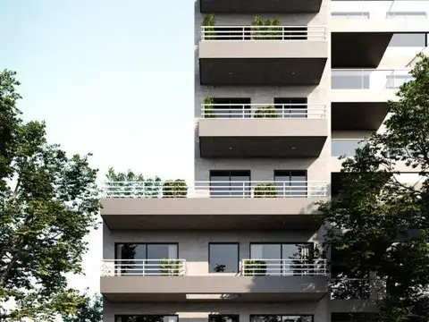 Departamento en Venta al Noreste