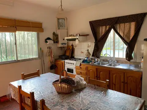 Rio o Arroyo Caraguatá 754 100