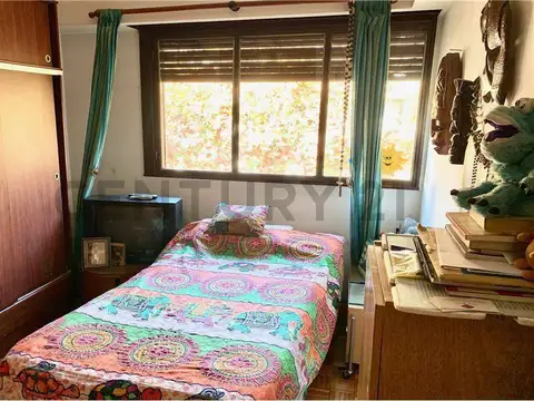 Departamento en Venta en Palermo, USD 160.000