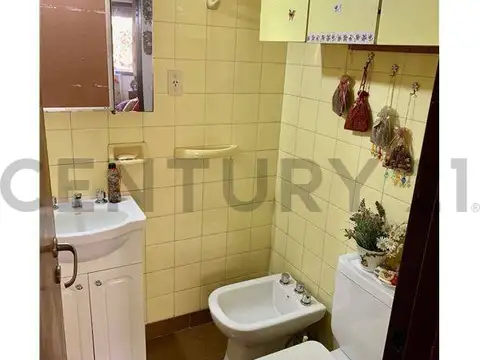 Departamento Semi piso 3 ambientes en Palermo c/ dependencia