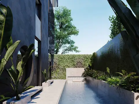 Departamento en Venta 1 año