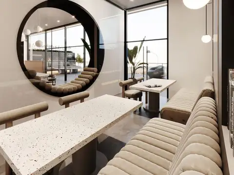 Departamento en Venta al Este