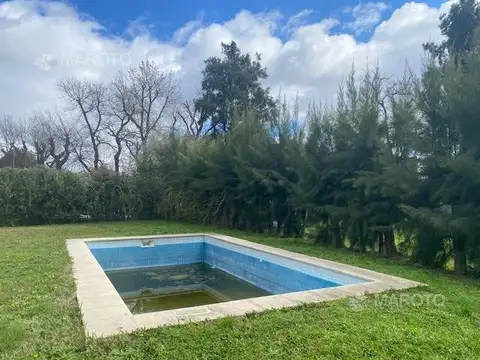 Casa en Venta de 4 dormitorios