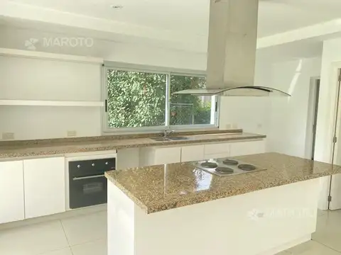 CASA EN VENTA EN HARAS SANTA MARIA - MAROTO PROPIEDADES-