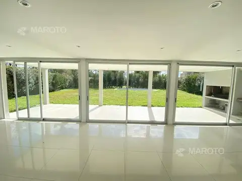 Casa en Venta A Estrenar