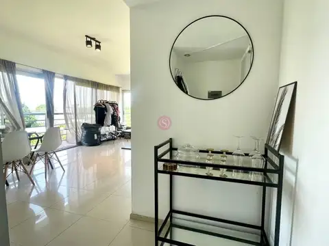 Departamento en Venta en Pilar Garden, USD 85.000