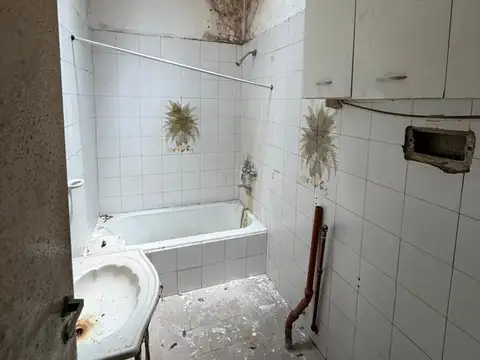 Depto Tipo Casa en Venta A Estrenar