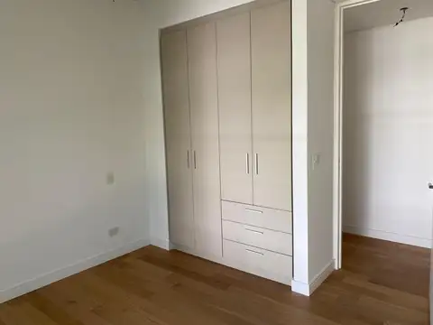 Departamento en Venta con 2 cocheras