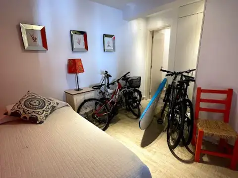 Departamento en Alquiler Temporal 2024 años