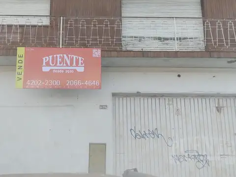 Edificio Comercial en Lanús Oeste