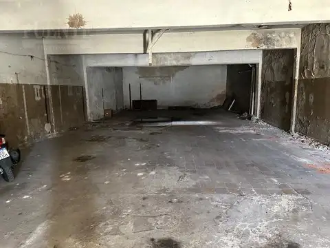 Edificio Comercial en Lanús Oeste