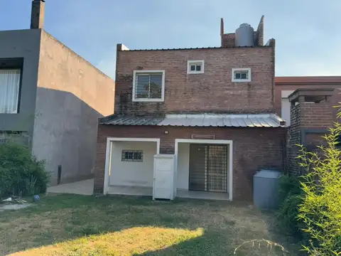 Casa en Venta 10 años