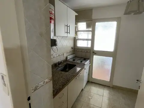 Departamento en Alquiler de 2 dormitorios