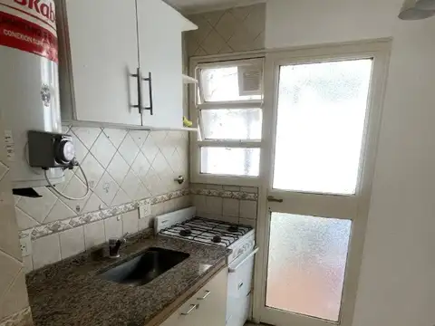 Departamento en Alquiler 28 años