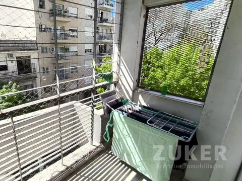 Departamento en Alquiler 12 años