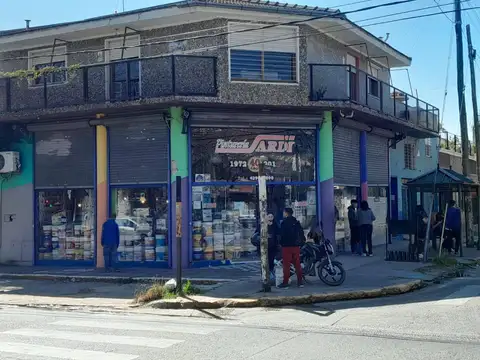 Departamentos en Venta - Monte Grande