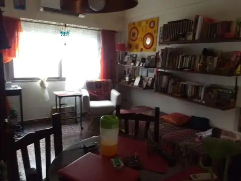 Departamento en Venta en Ramos Mejia, USD 65.000