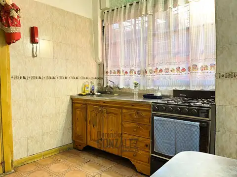 Casa en Venta 50 años