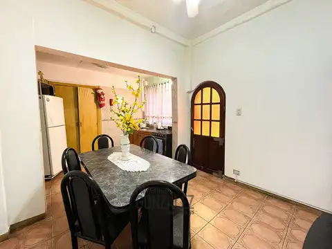 Casa en Venta en Villa Lugano, USD 160.000