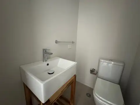 Departamento en Venta en Belgrano, USD 210.000