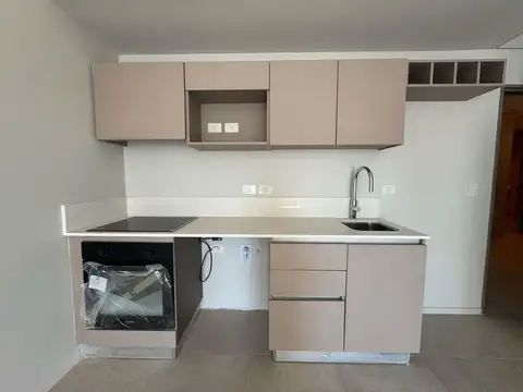 Departamento en Venta Apto profesional