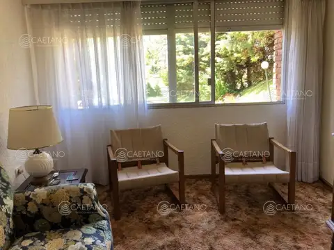 Departamento en Alquiler Temporal de 2 ambientes