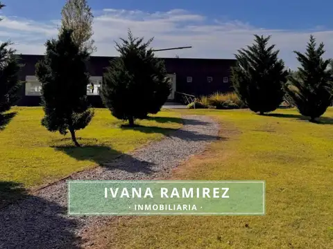 Terreno en Venta de 965,0 m2