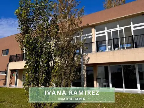 Los Juncos Barrio Cerrado