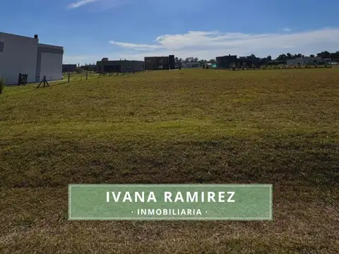 Los Juncos Barrio Cerrado