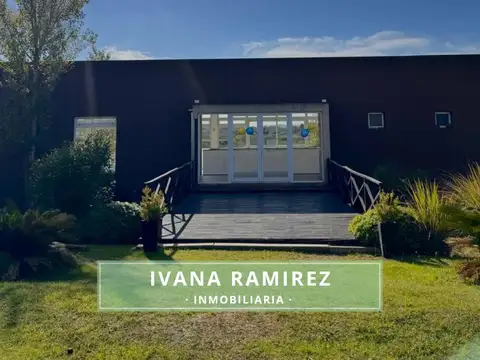 Terreno En Venta - Los Juncos Barrio Cerrado, Luján.