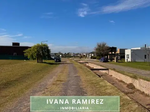 Terreno en Venta 45  mts Fondo