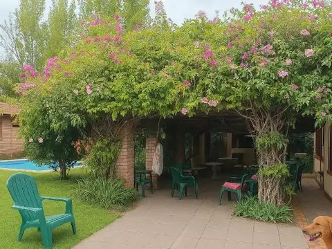 Diagonal 3  e/  473 Bis y Cantilo