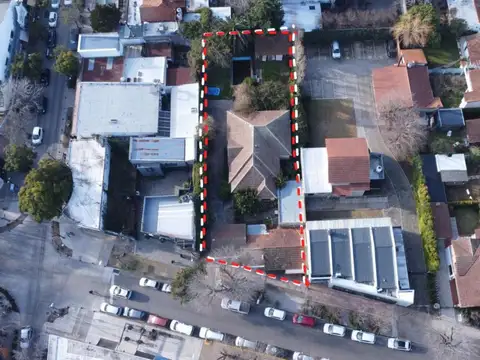 Casa en Venta en City Bell, USD 669.000