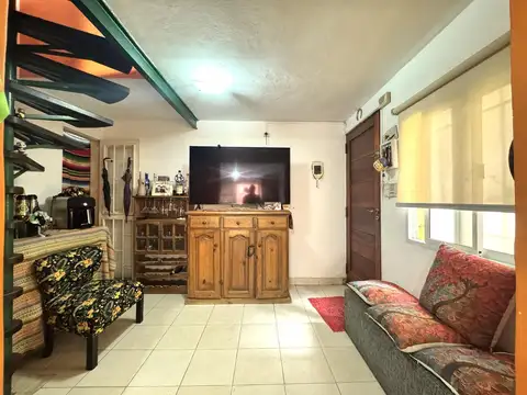 Casa en Venta 20 años