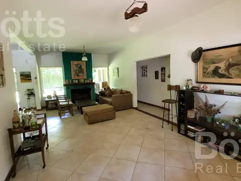 Departamento en Venta en Fincas De Maschwitz, USD 185.000