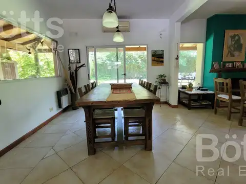 Departamento en Venta con 4 cocheras