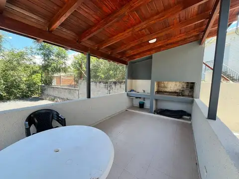 Departamento en Venta 18 años