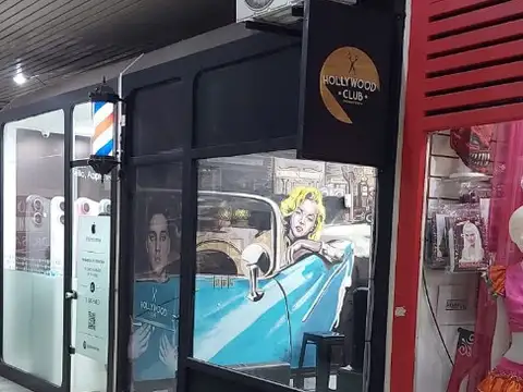 Local en Venta Galería