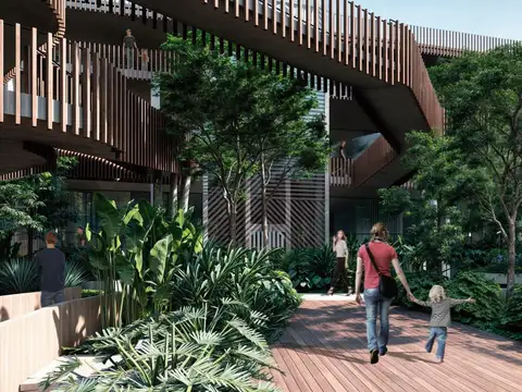 Local en Venta en Barrio Parque Leloir, USD 468.300