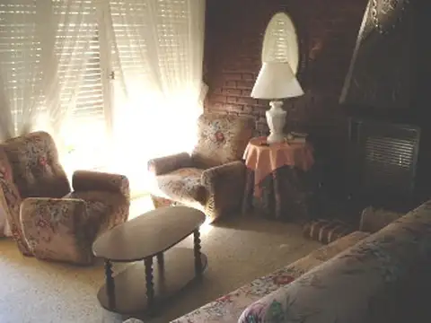 Casa en Alquiler Temporal en Miramar, USD 2.100