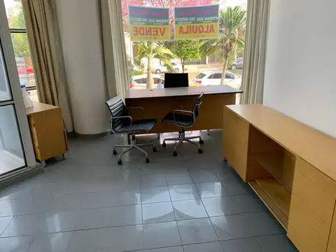 Oficina en Venta en Centro, USD 50.000