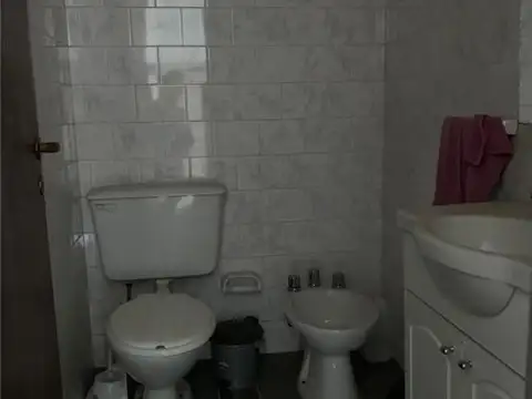 Oficina Monoambiente con 1 baño