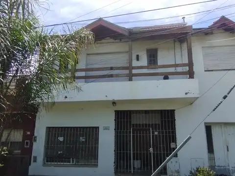 Bernardo De Irigoyen 1885