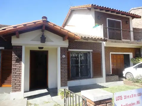 Casa en Venta de 4 dormitorios