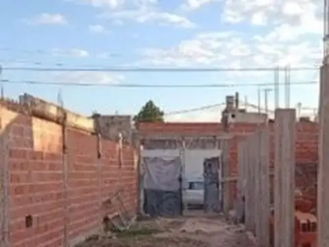 Terreno en Venta de 302,0 m2