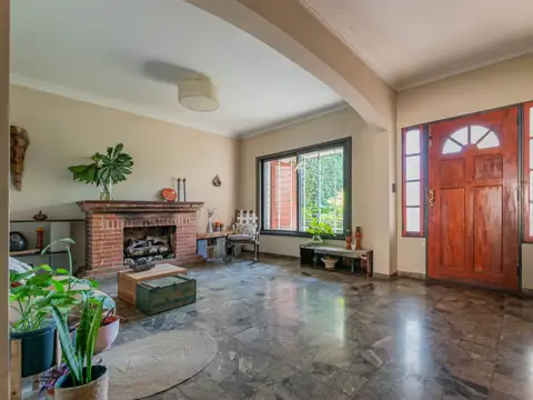 Casa en Venta de 6 dormitorios