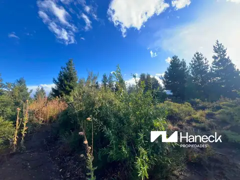 Terreno en Venta 10  mts Frente