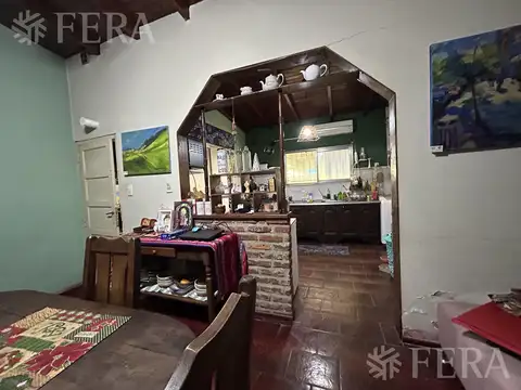 Casa en Venta al Noroeste