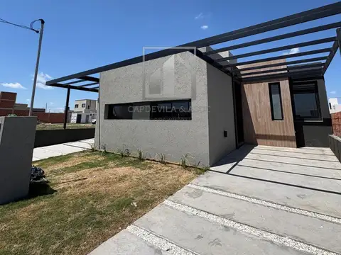 Rincones De Manantiales